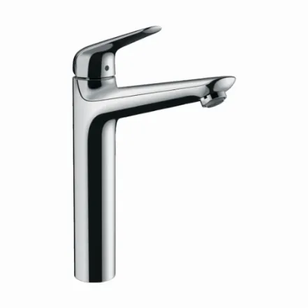 Змішувач для раковини Hansgrohe Novus без зливного набору (71124000)